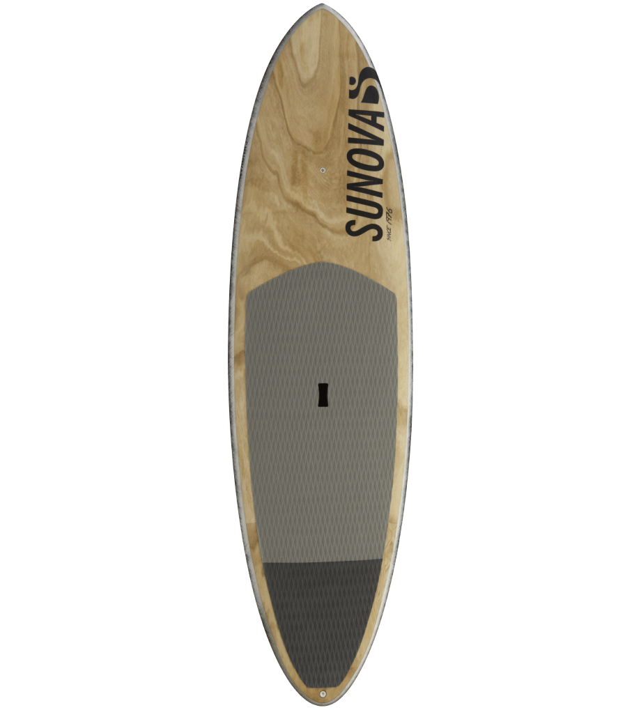 One - Suns Surfboards