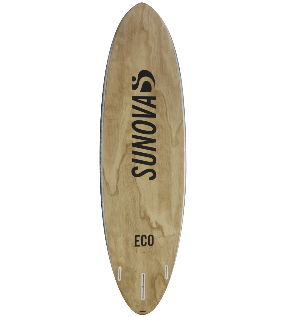 One - Suns Surfboards