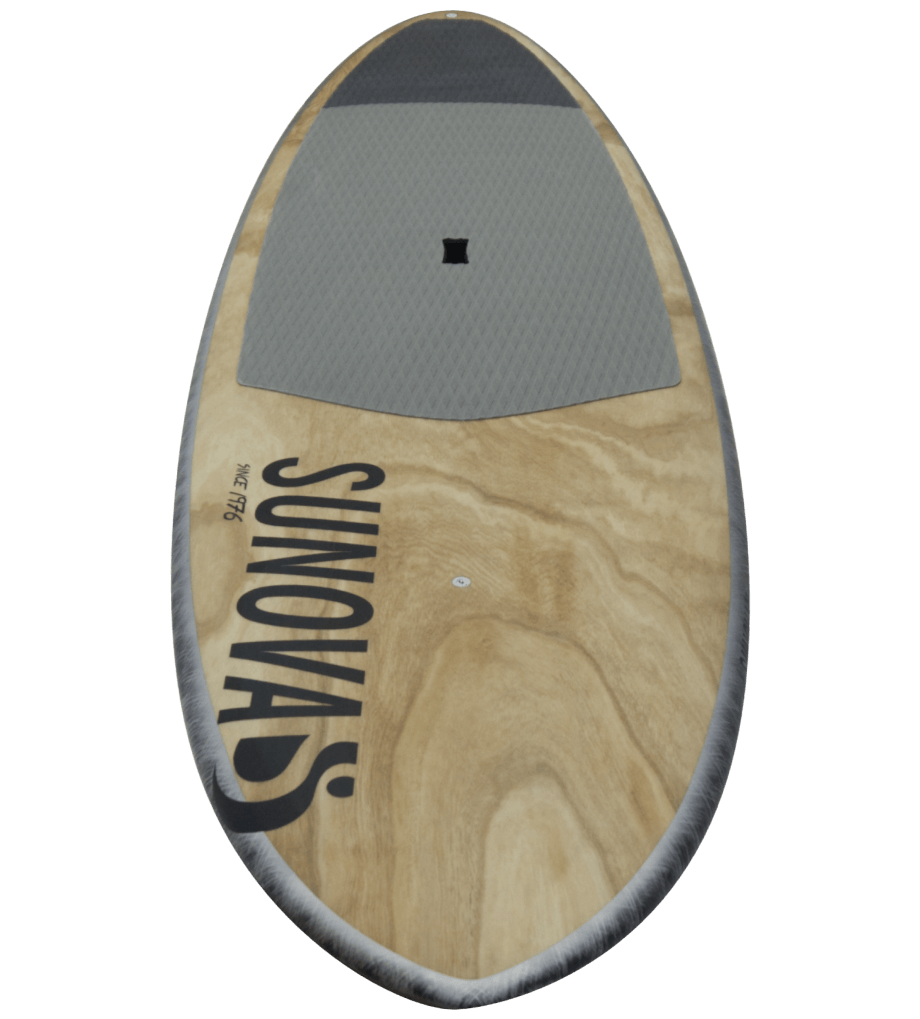 One - Suns Surfboards