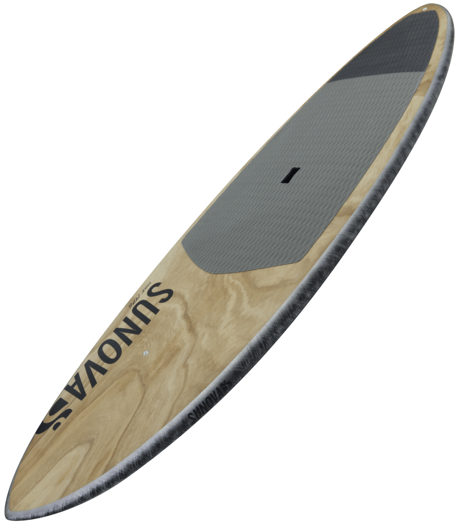 One - Suns Surfboards