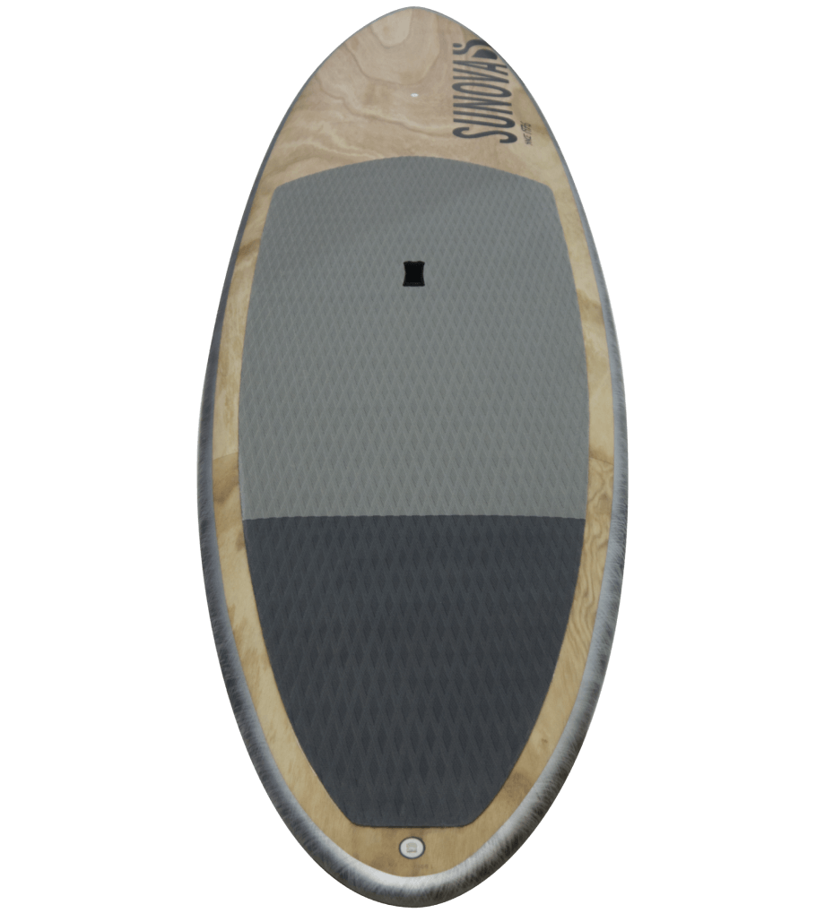 One - Suns Surfboards