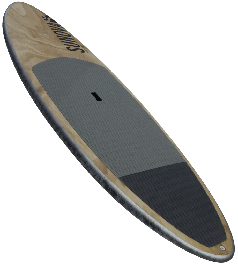 One - Suns Surfboards