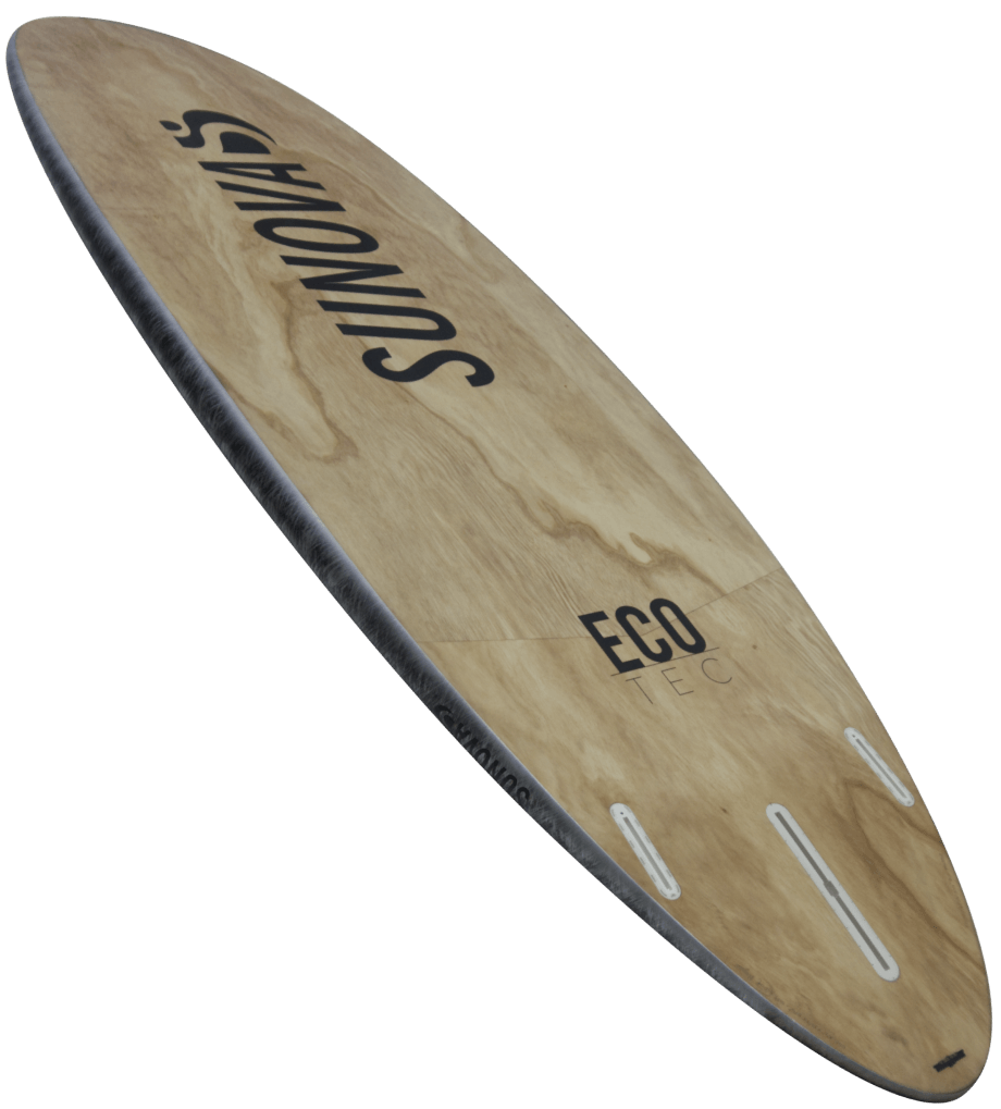 One - Suns Surfboards