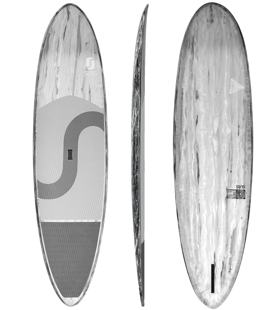 Origin SUP