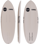 Pilot Surf Suns - Suns Surfboards