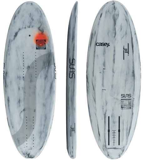 Pilot Surf Suns