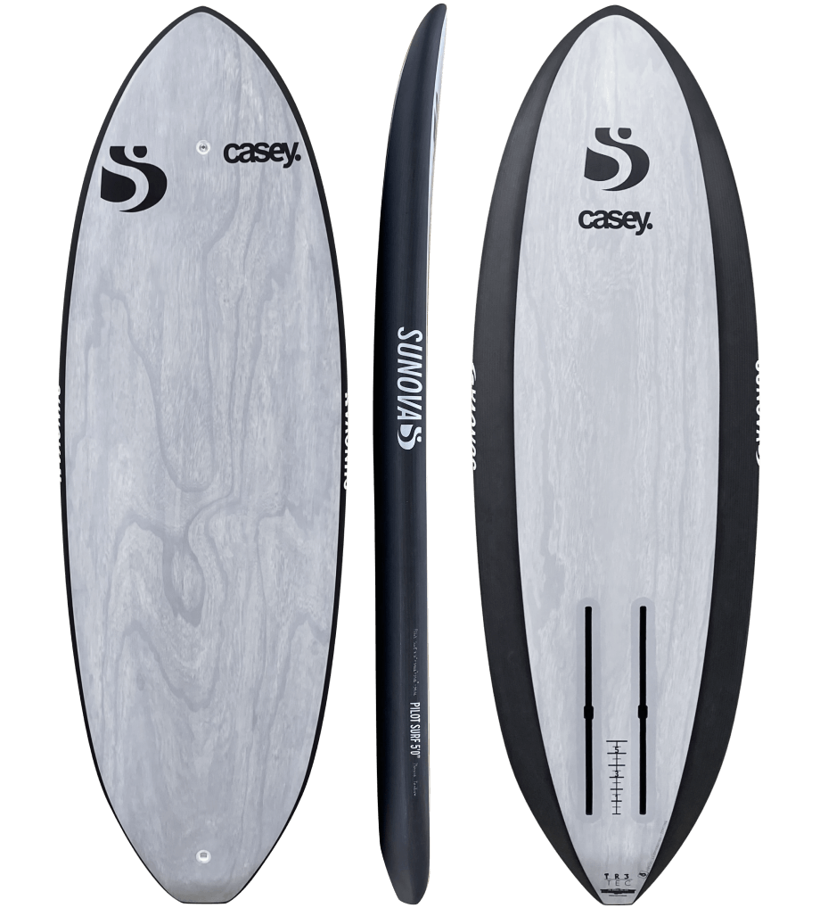Pilot Surf