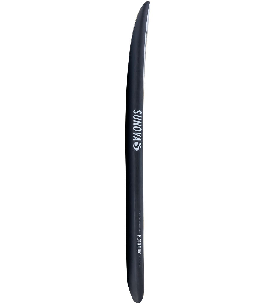 Pilot Surf