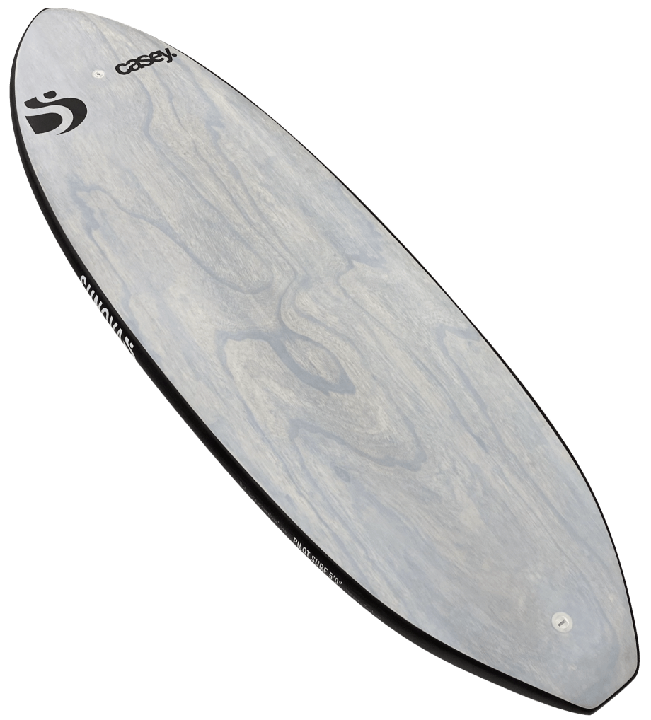 Pilot Surf