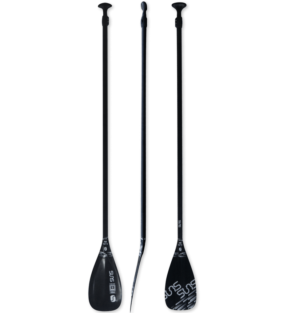 Plastic Paddle