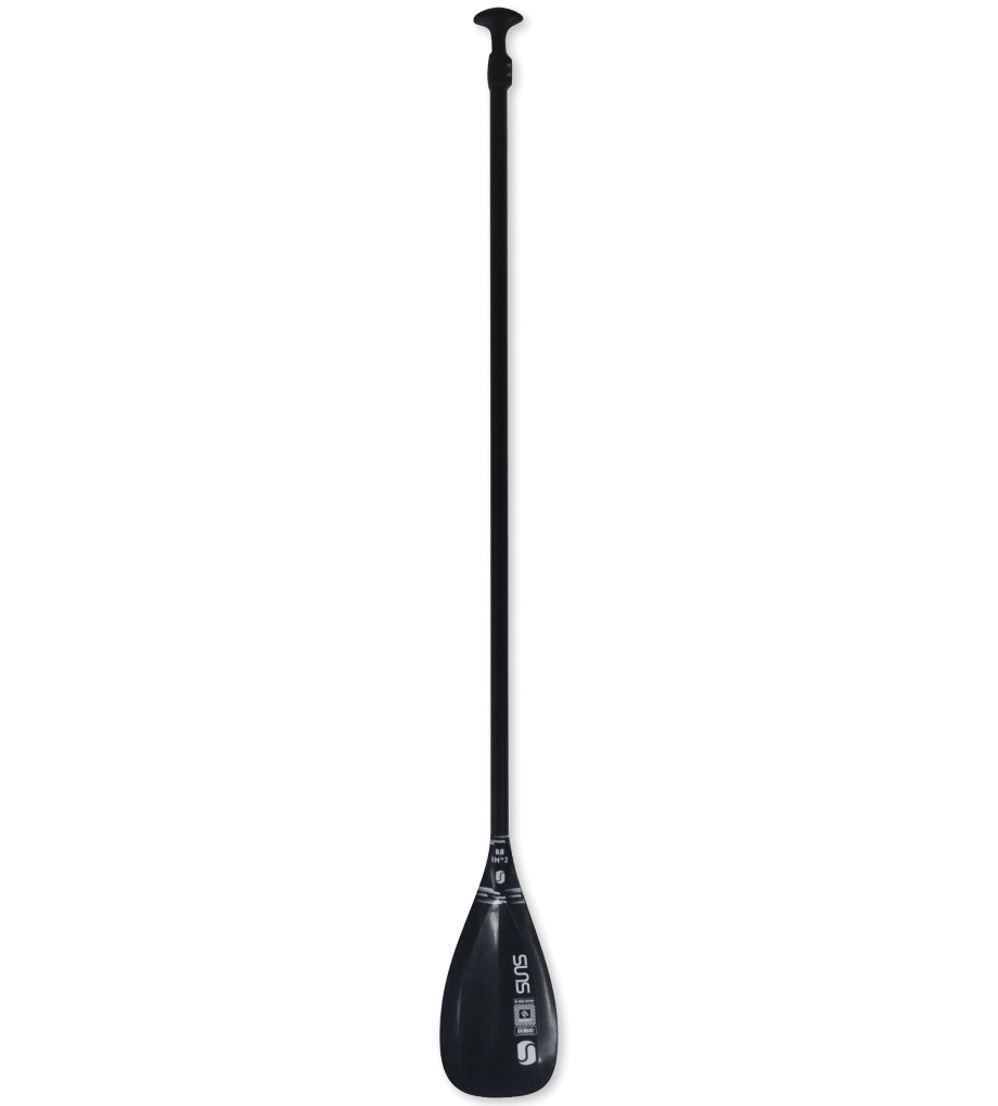 Plastic Paddle