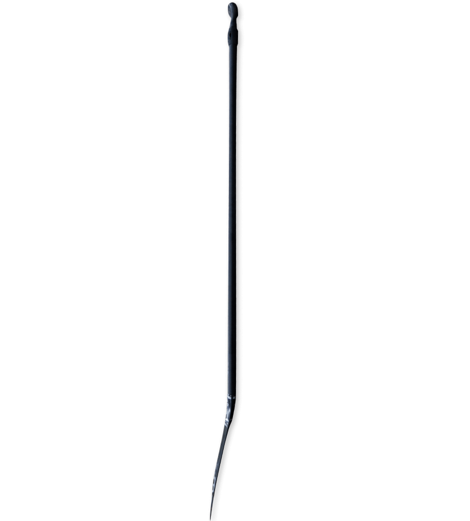 Plastic Paddle
