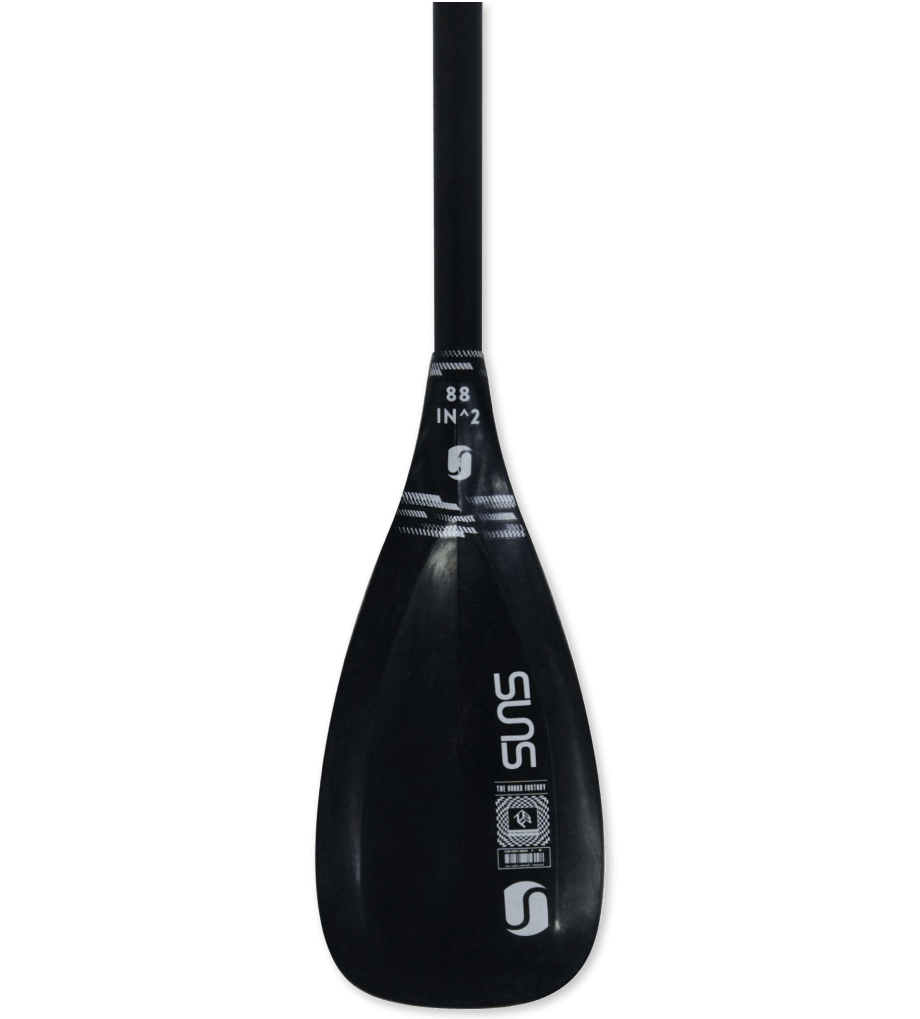 Plastic Paddle
