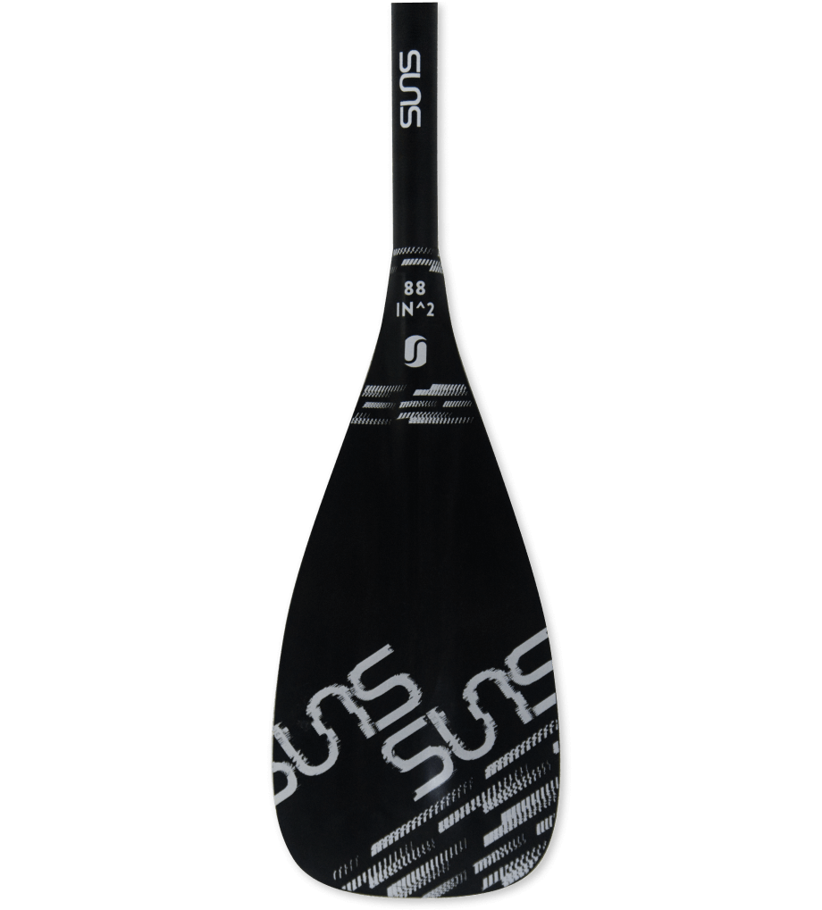 Plastic Paddle