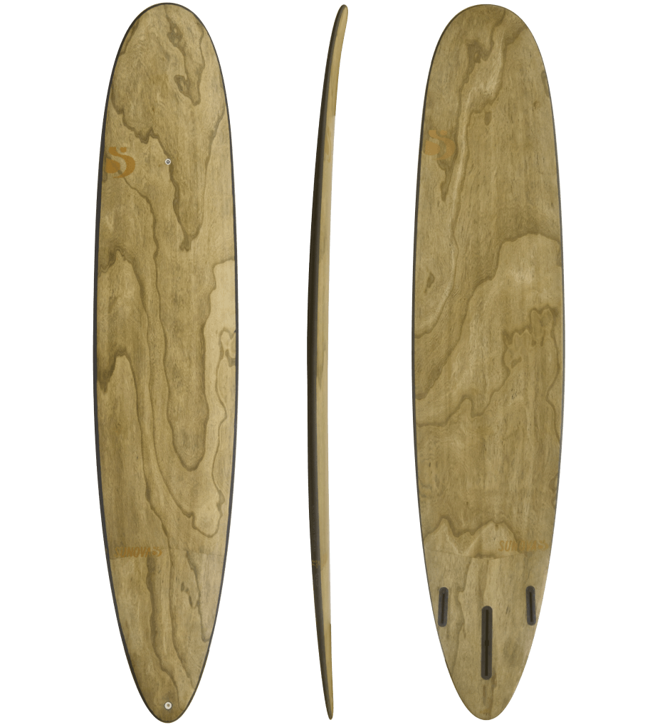 Pro T3 - Suns Surfboards
