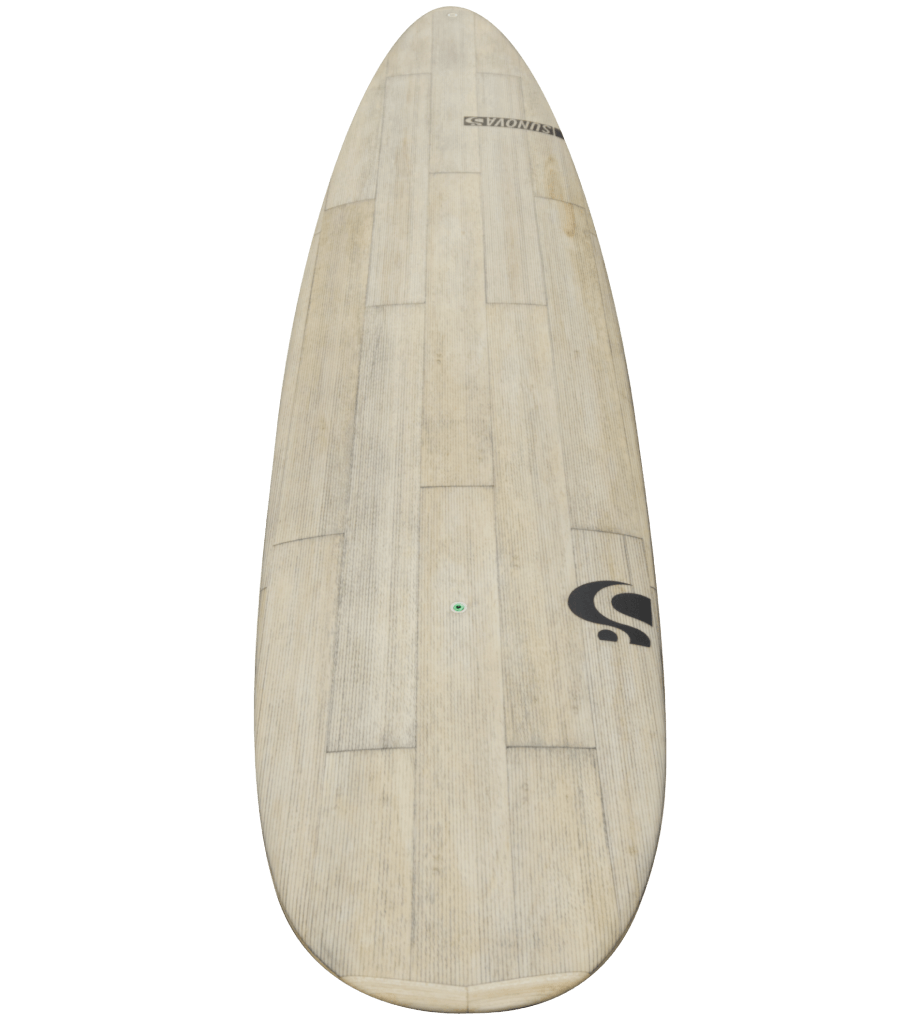 Pro T3 - Suns Surfboards