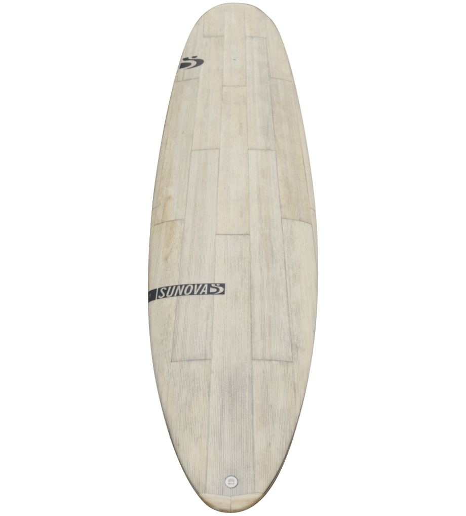 Pro T3 - Suns Surfboards