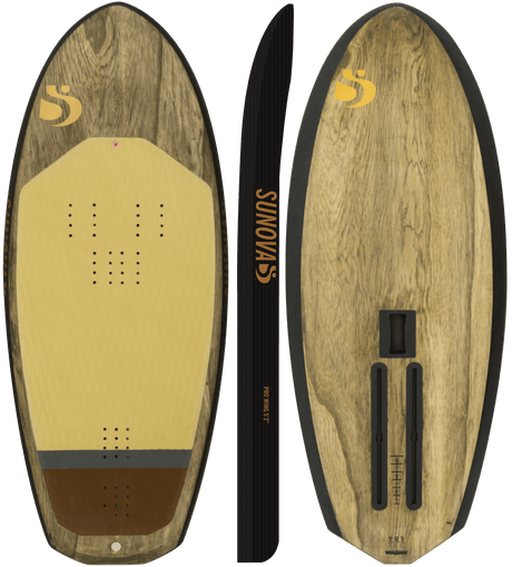 Pro Wing - Sunova Surfboards