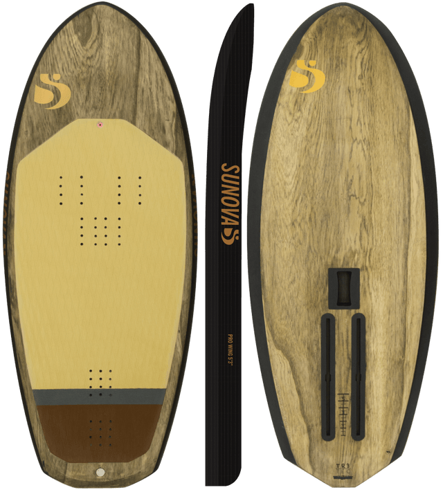 Pro Wing - Sunova Surfboards