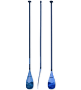 Silver Wave Paddle