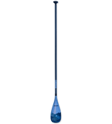 Silver Wave Paddle