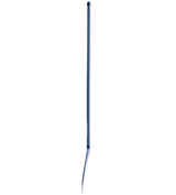 Silver Wave Paddle