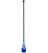Silver Wave Paddle
