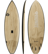 SP 25 - Sunova Surfboards