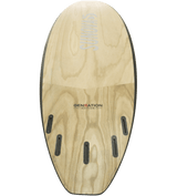 Sp 25 - Suns Surfboards