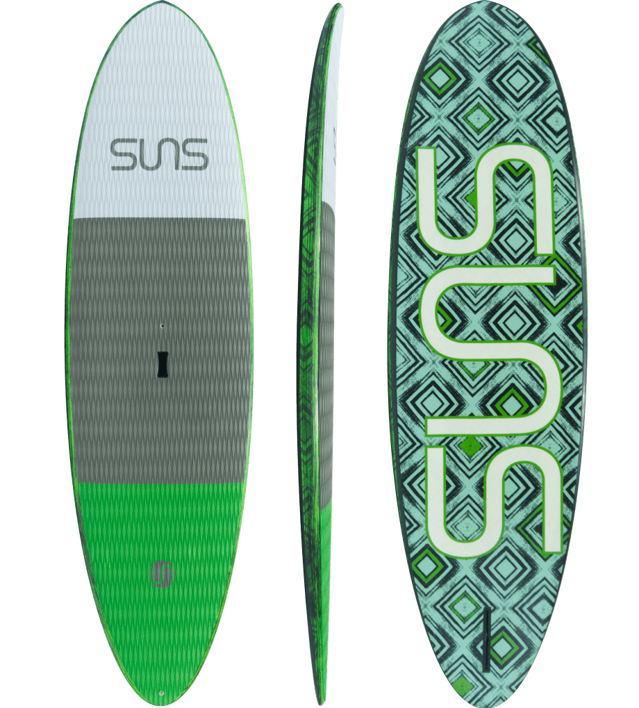 Origin SUP