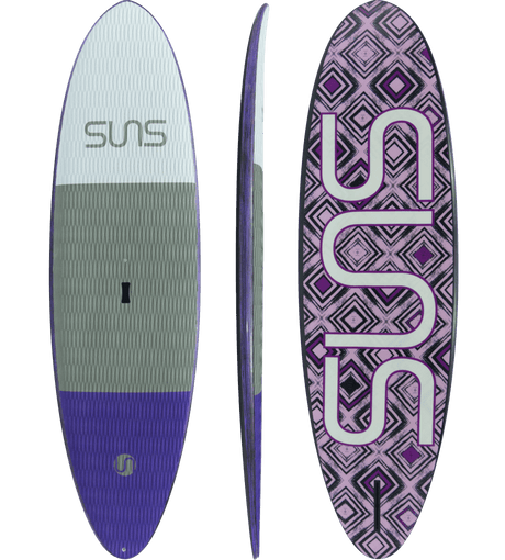 Origin SUP