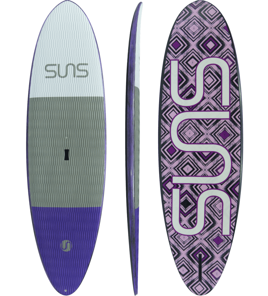 Origin SUP suns SUPboard – SUNOVA Surfboards