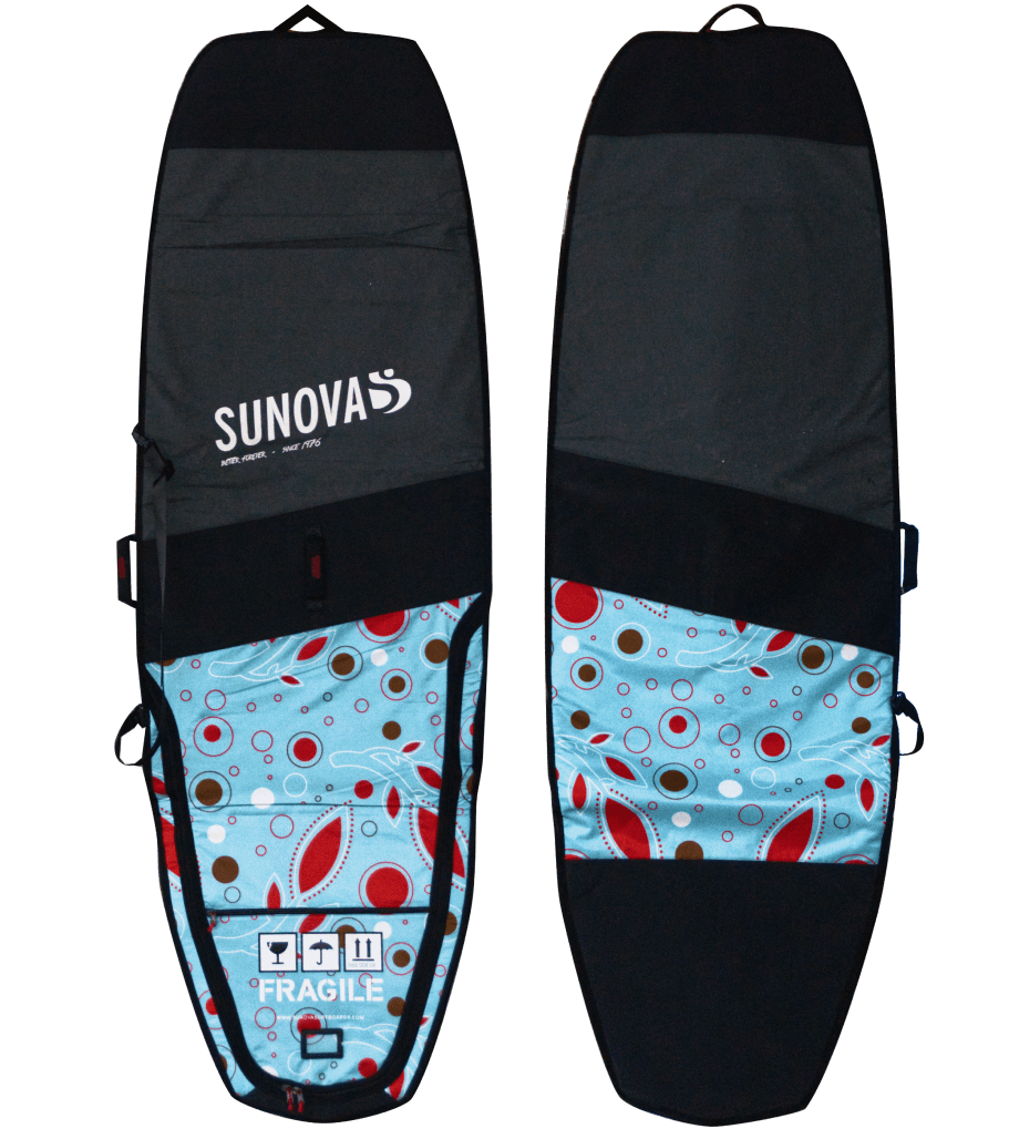 ONE.Sup2袋  ONE.supBeyond2袋DVD2付 SUP Bag A2 SUNOVA Accessories – SUNOVA Surfboards