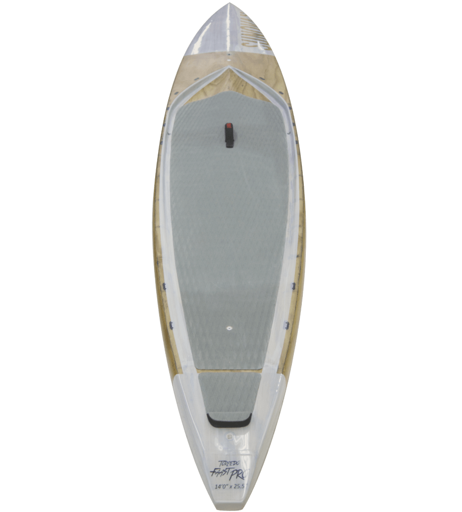 Torpedo Faast Pro