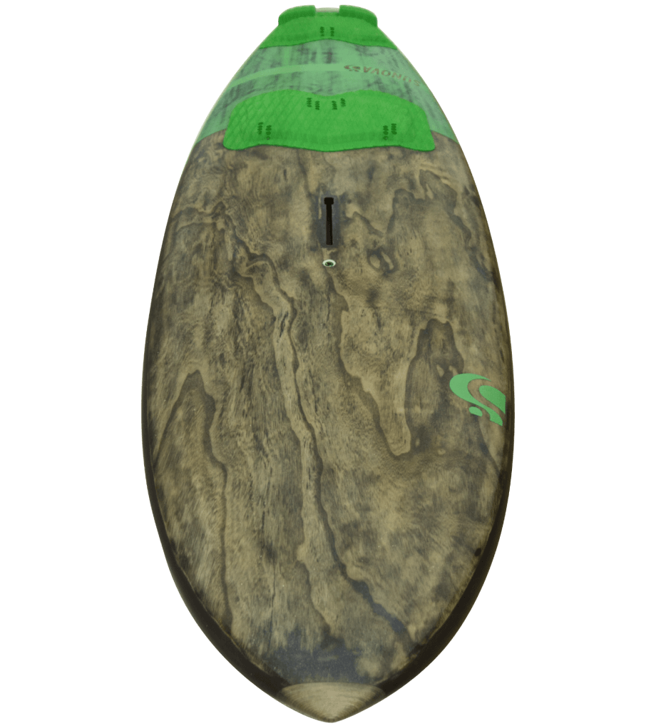 Wave I