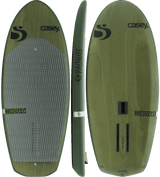 Aviator Wing - Sunova Surfboards