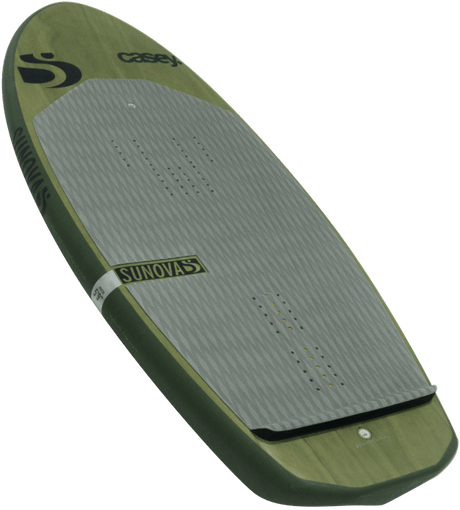 Aviator Wing - Suns Surfboards