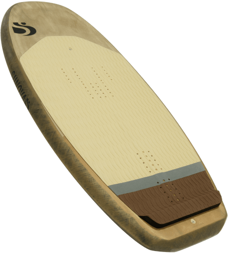 Foilboard Wing Sunova - Suns Surfboards