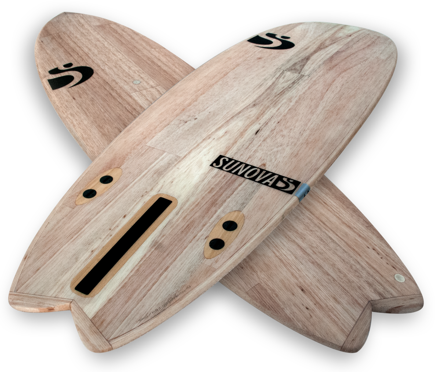 surf board detail